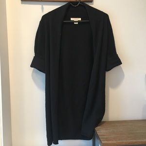 100% Cashmere Cardigan by A. Gianetti